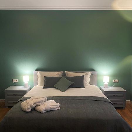 Royal Rest Apartment Bilokrynychchya Ngoại thất bức ảnh