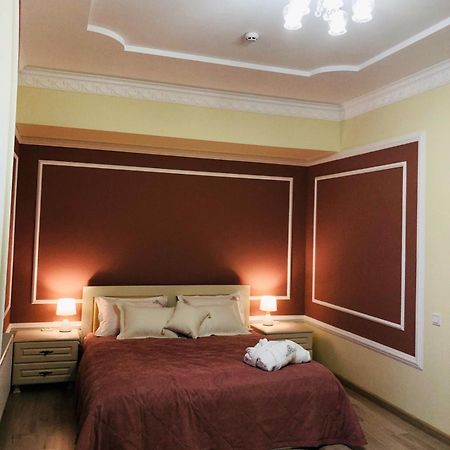Royal Rest Apartment Bilokrynychchya Ngoại thất bức ảnh
